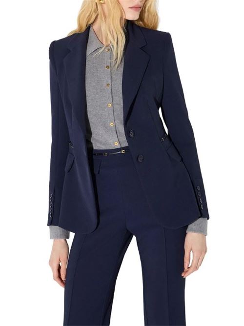 Giacca Elisabetta Franchi ELISABETTA FRANCHI | GI27466E2.H88